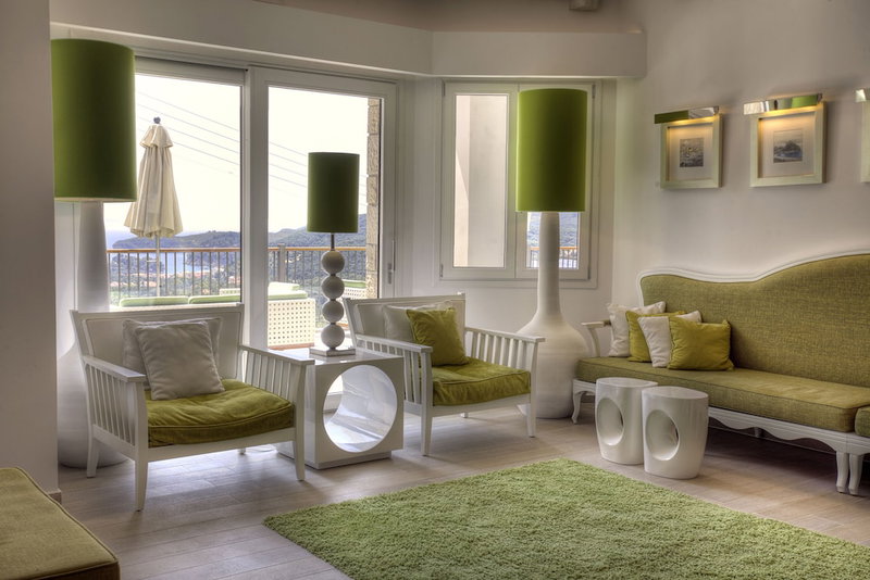 Salvator Villas & Spa Hotel, Parga, Greece