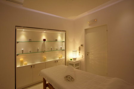 Salvator Villas & Spa Hotel, Parga, Greece