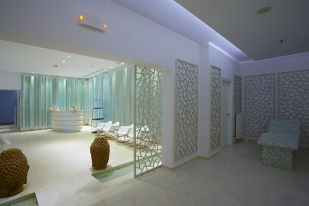 Salvator Villas & Spa Hotel, Parga, Greece