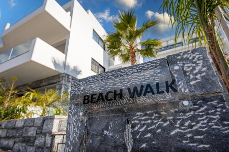 Beach Walk Luxury Suites, Agios Nikolaos, Greece