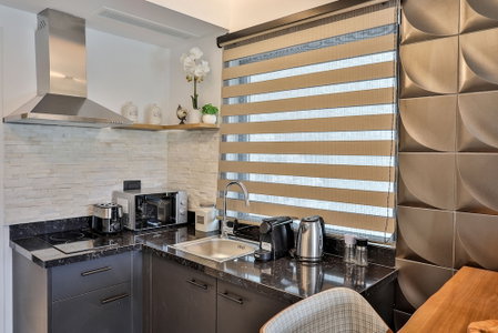 Beach Walk Luxury Suites, Agios Nikolaos, Greece