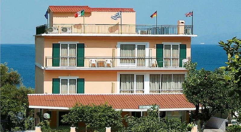 Hotel Perama, Perama, Greece