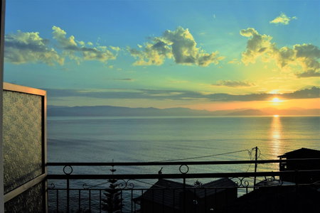 Hotel Perama, Perama, Greece