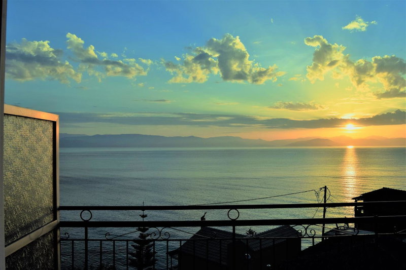 Hotel Perama, Perama, Greece
