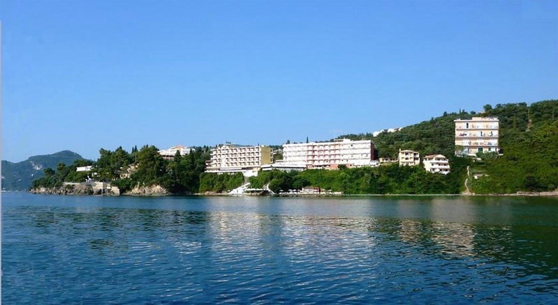 Hotel Perama, Perama, Greece
