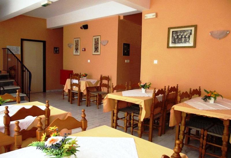 Hotel Perama, Perama, Greece