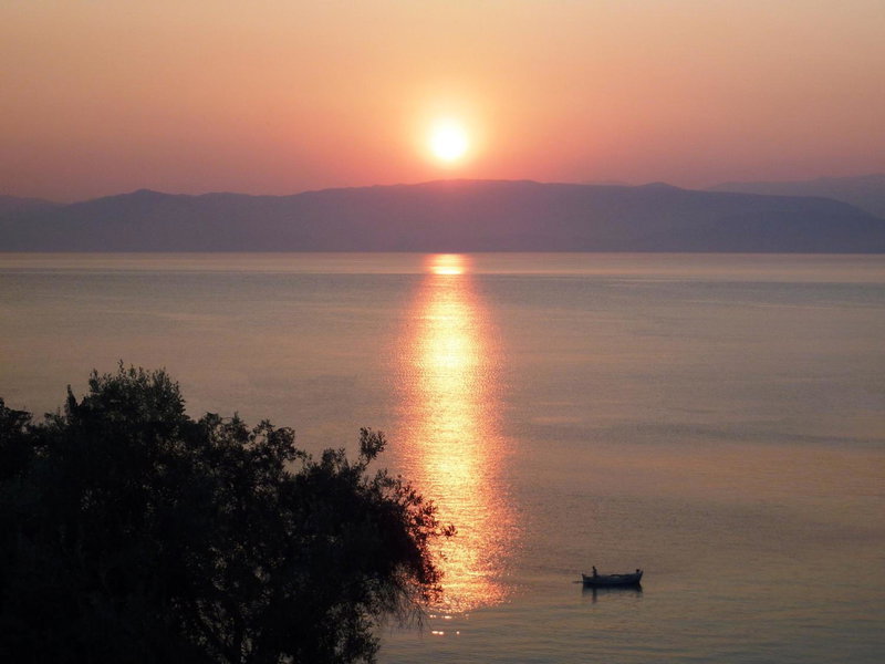 Hotel Perama, Perama, Greece