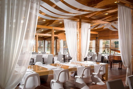 Bella Beach Hotel, Hersonissos, Greece