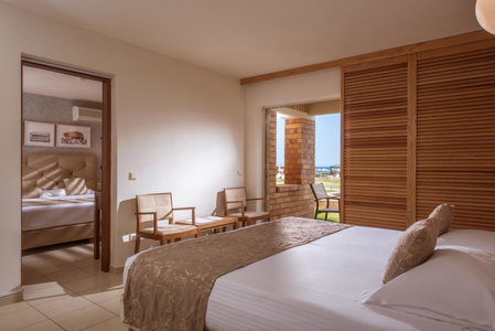 Bella Beach Hotel, Hersonissos, Greece