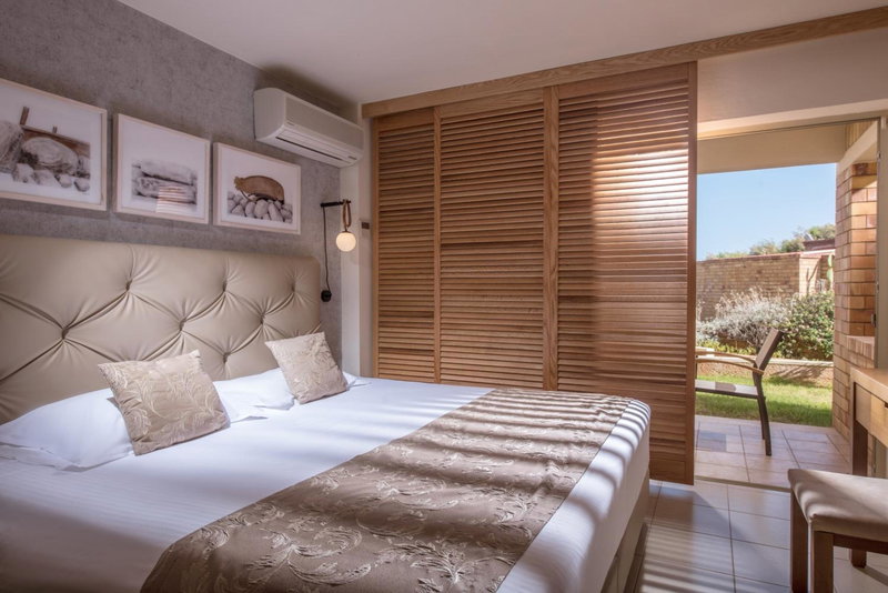 Bella Beach Hotel, Hersonissos, Greece
