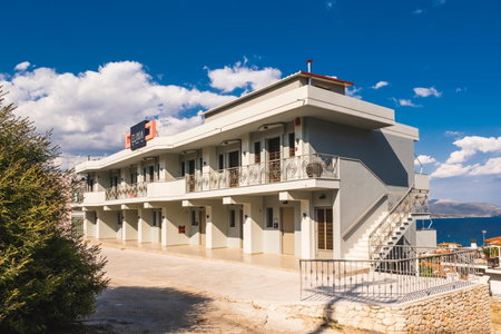 Elixia, Tolo, Greece