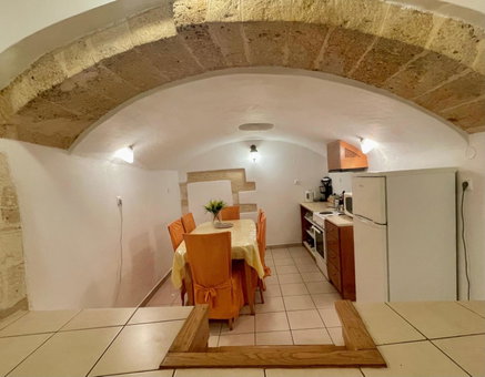 Odyssey House, Chania Town, Greece