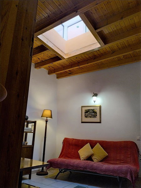Odyssey House, Chania Town, Greece