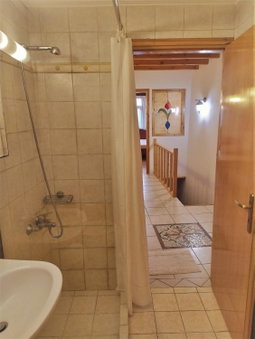 Odyssey House, Chania Town, Greece
