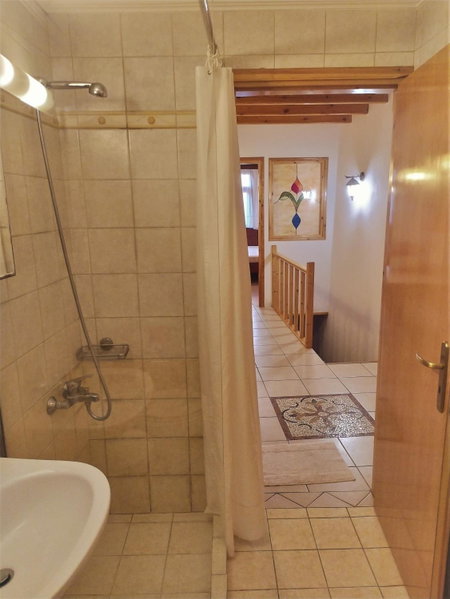 Odyssey House, Chania Town, Greece