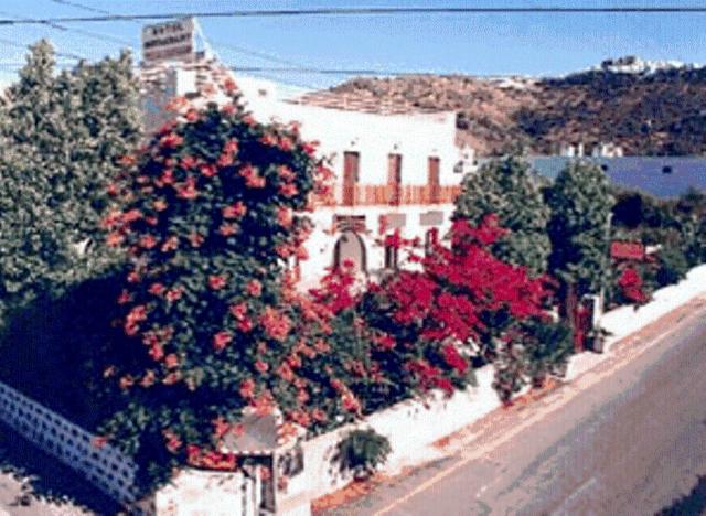 Villa Zacharo, Skala, Greece