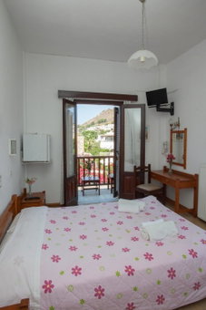 Villa Zacharo, Skala, Greece