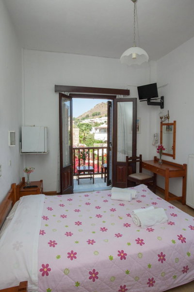Villa Zacharo, Skala, Greece