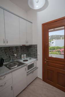Villa Zacharo, Skala, Greece