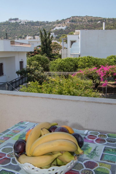 Villa Zacharo, Skala, Greece