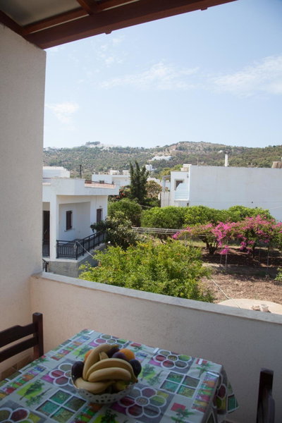 Villa Zacharo, Skala, Greece