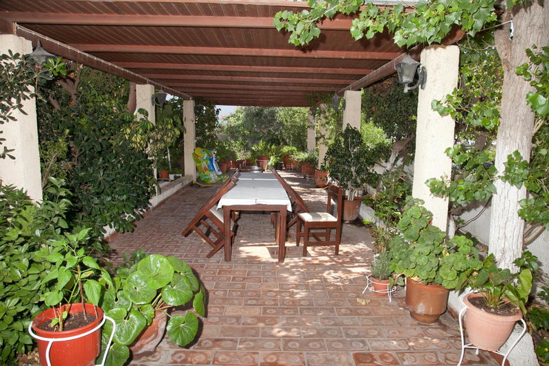 Villa Zacharo, Skala, Greece