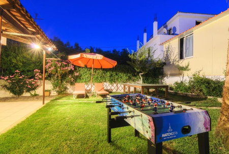 Stefanos Studios, Kerion, Greece
