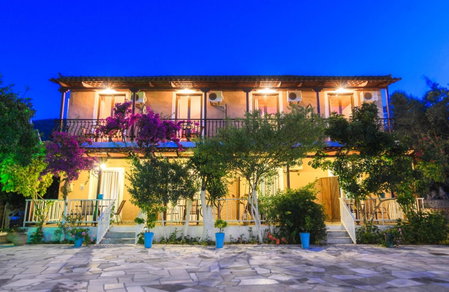 Stefanos Studios, Kerion, Greece