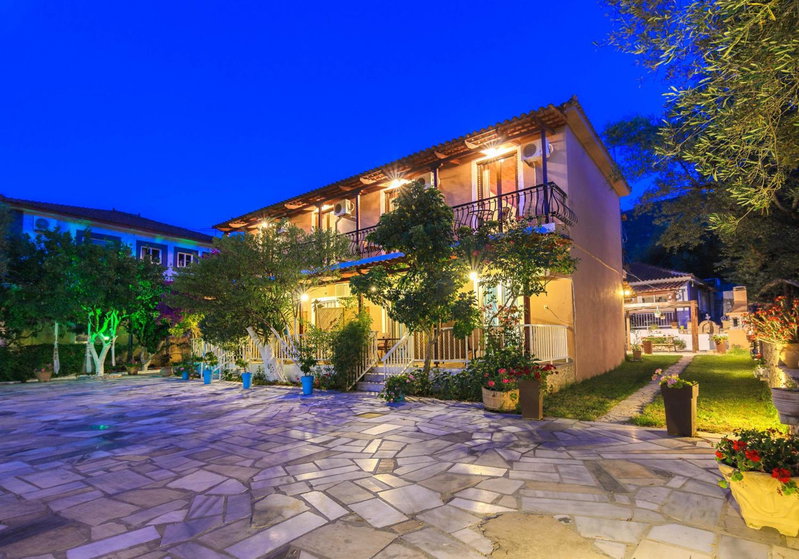 Stefanos Studios, Kerion, Greece