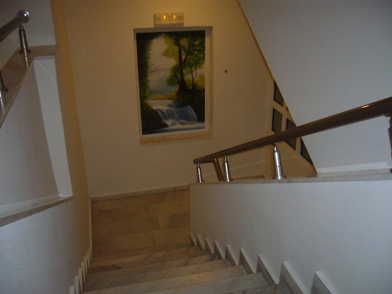 Rhodian Rose Hotel, Faliraki, Greece