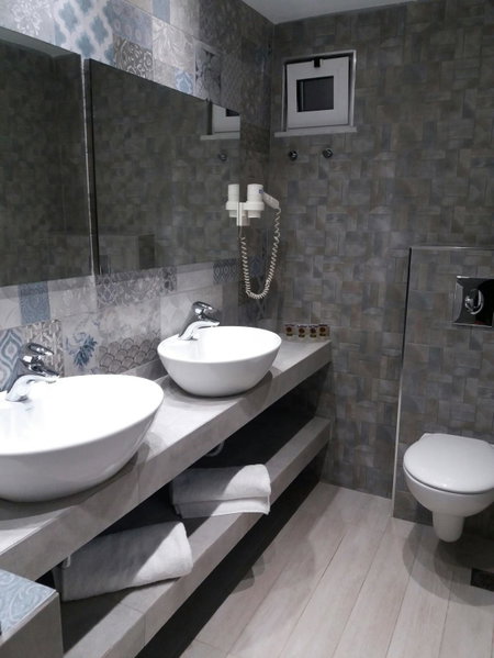 Rhodian Rose Hotel, Faliraki, Greece