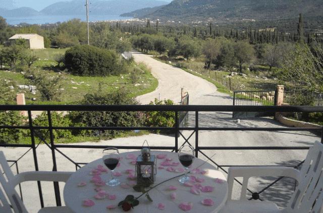 Margarita Studios, Sami, Greece