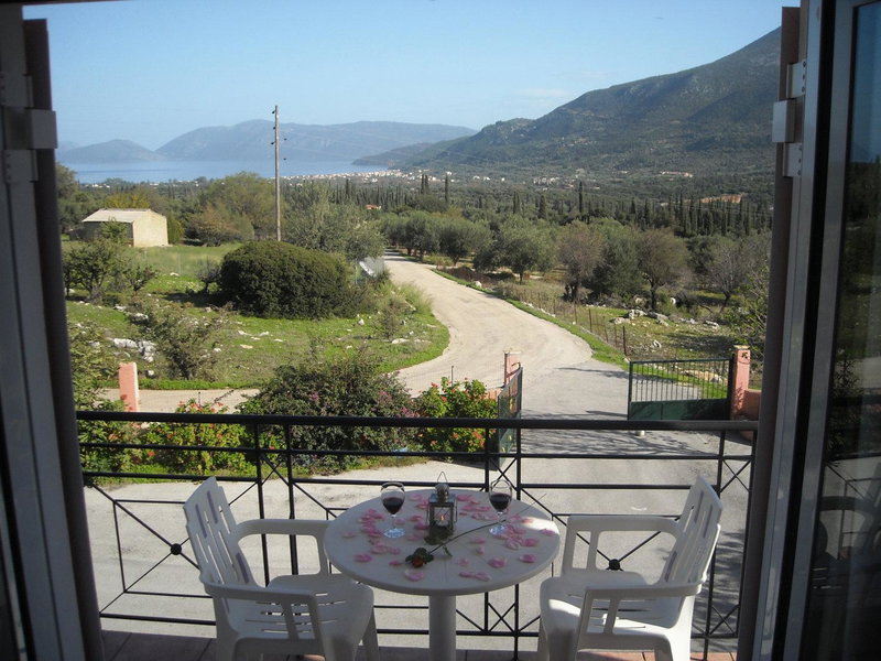 Margarita Studios, Sami, Greece