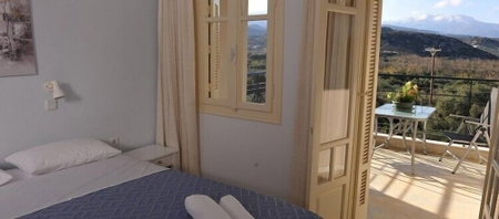 Dialinas Apartments, Agios Nikolaos, Greece