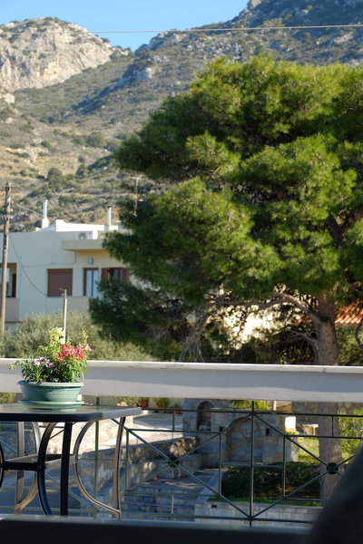 Dialinas Apartments, Agios Nikolaos, Greece