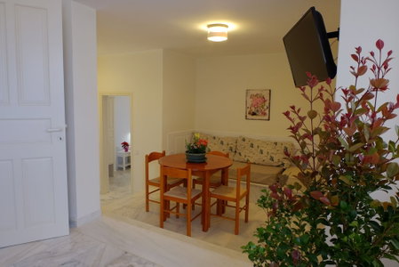 Dialinas Apartments, Agios Nikolaos, Greece