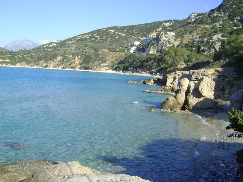 Dialinas Apartments, Agios Nikolaos, Greece
