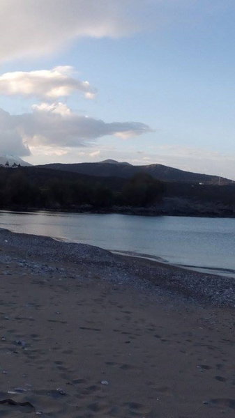 Dialinas Apartments, Agios Nikolaos, Greece