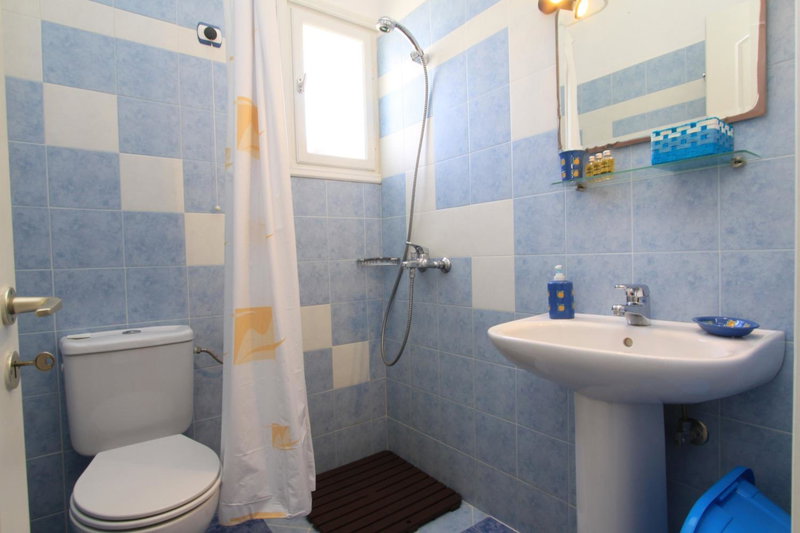Smaragda Rooms & Studios, Platis Yialos Sifnos, Greece