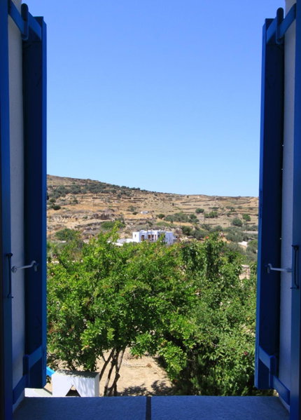 Smaragda Rooms & Studios, Platis Yialos Sifnos, Greece