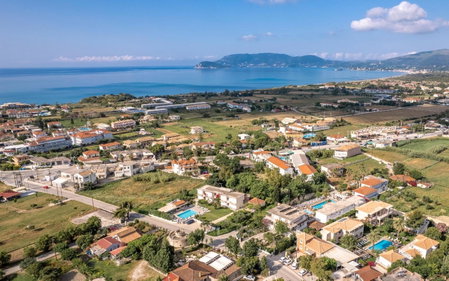 Aeolos Boutique Hotel & Suites, Kalamaki, Greece