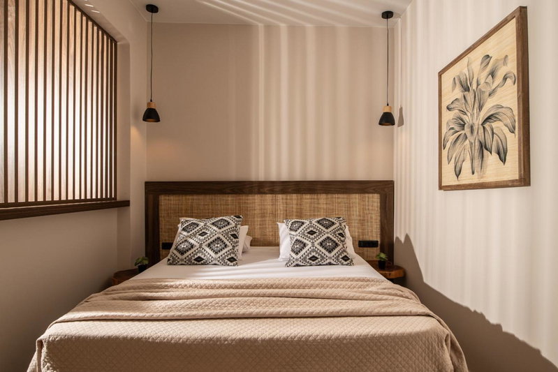 Aeolos Boutique Hotel & Suites, Kalamaki, Greece