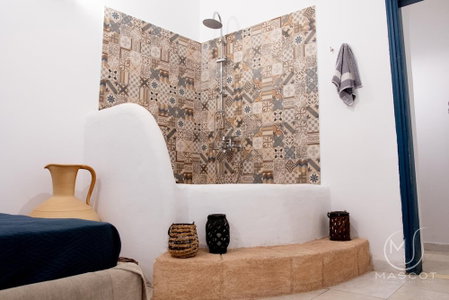 Mascot Garden Rooms, Rhodes, Greece