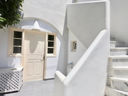 Anny Studios & Rooms Perissa Beach, Perissa, Greece
