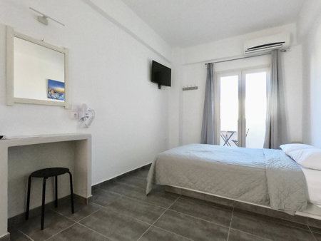 Anny Studios & Rooms Perissa Beach, Perissa, Greece