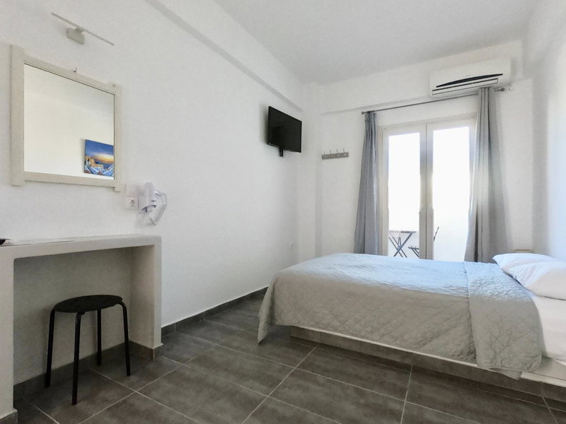 Anny Studios & Rooms Perissa Beach, Perissa, Greece