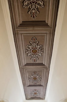Hotel Omiros, Ermoupoli, Greece