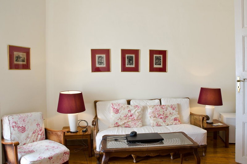 Hotel Omiros, Ermoupoli, Greece