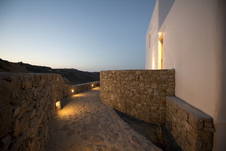 Amallini Suites Mykonos, Mykonos, Greece