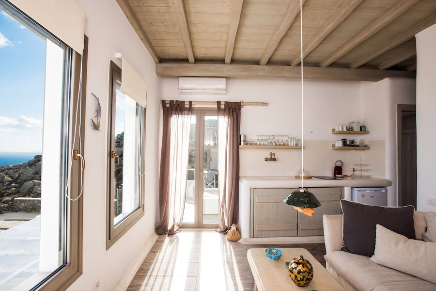 Amallini Suites Mykonos, Mykonos, Greece